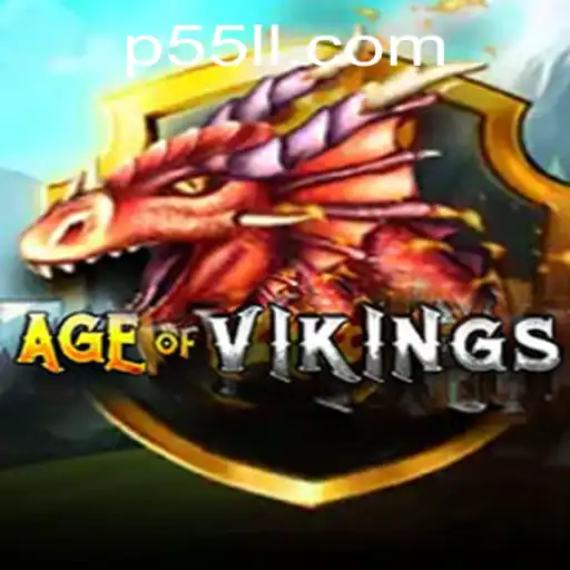 AgeofViking: Dominating the Shores with Strategy and Valor