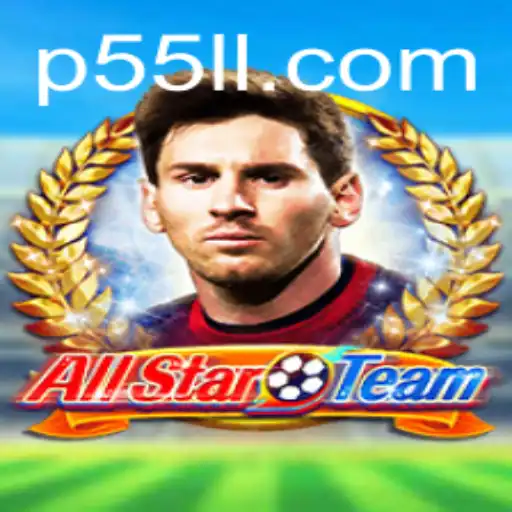 AllStarTeam: An Innovative Gaming Experience with 55LL