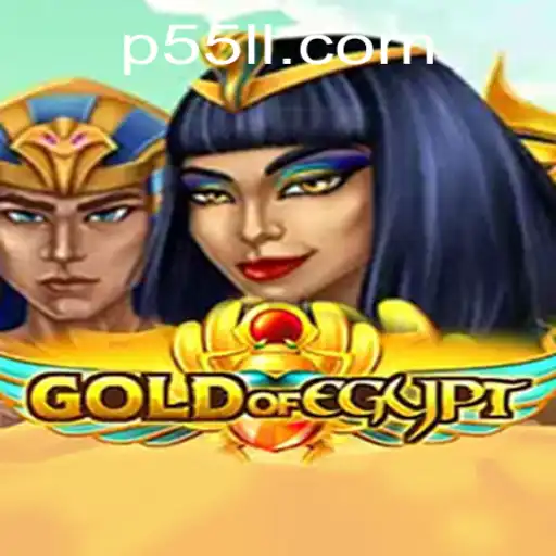Gold of Egypt: A Thrilling Adventure into Ancient Treasures