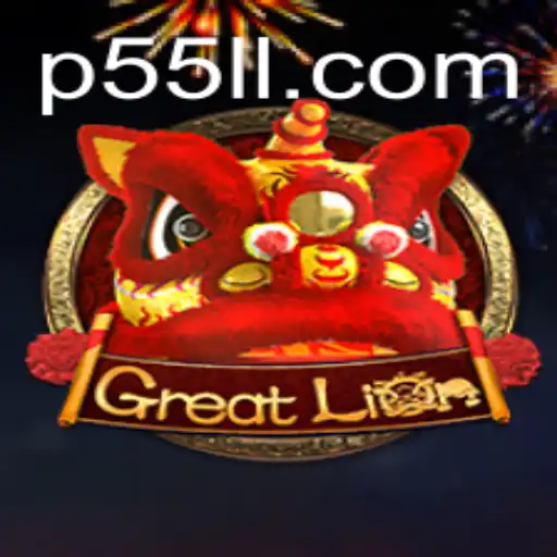 Unleashing the Majesty of 'GreatLion': A New Gaming Experience