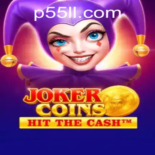 Discover JokerCoins: The Thrilling Digital Treasure Hunt