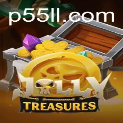Discover the Excitement of JollyTreasures: A New Adventure Awaits
