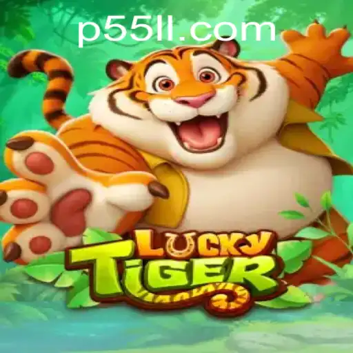 Discover the Thrills of LuckyTiger: An In-Depth Look at the 55LL Experience
