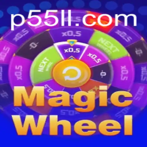 Discover the Enchantment of MagicWheel: An Immersive Gaming Experience