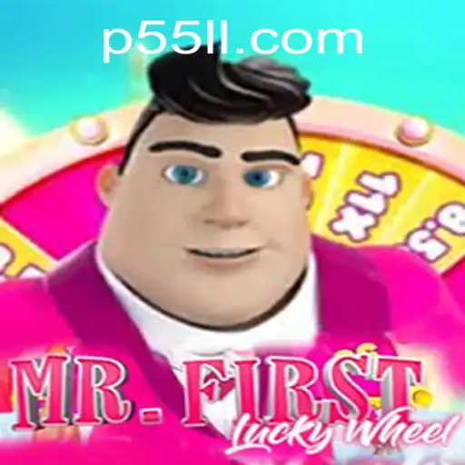 Exploring the Thrills of MrFirstLuckyWheel: A Game of Chance with 55LL