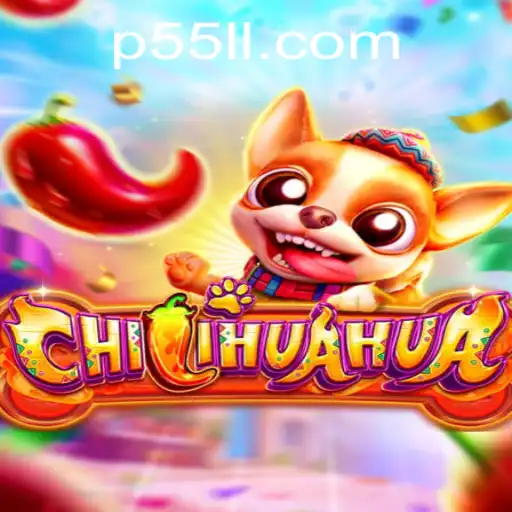 Discovering the Unique World of CHILIHUAHUA: A Thrilling Game for All