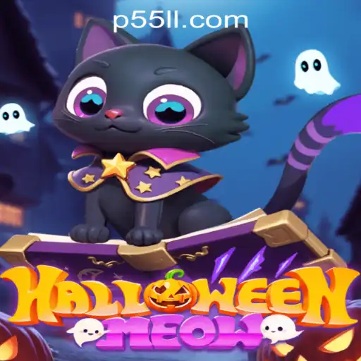 Unleashing the Excitement of HalloweenMeow: A Thrilling Adventure with 55LL