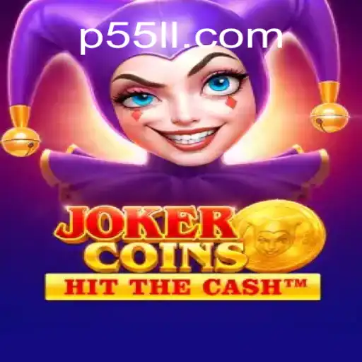 Discover JokerCoins: The Thrilling Digital Treasure Hunt