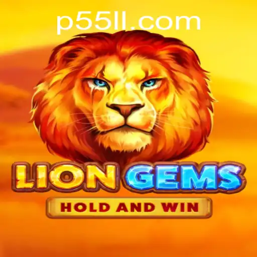 LionGems: Embrace the Adventure with '55LL' Rule