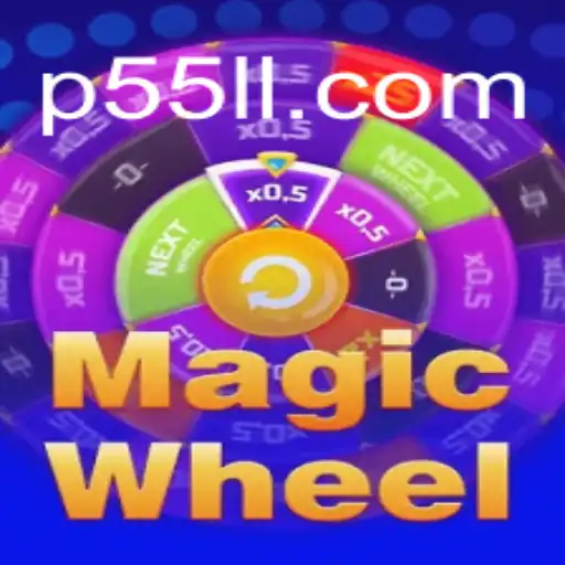 Discover the Enchantment of MagicWheel: An Immersive Gaming Experience