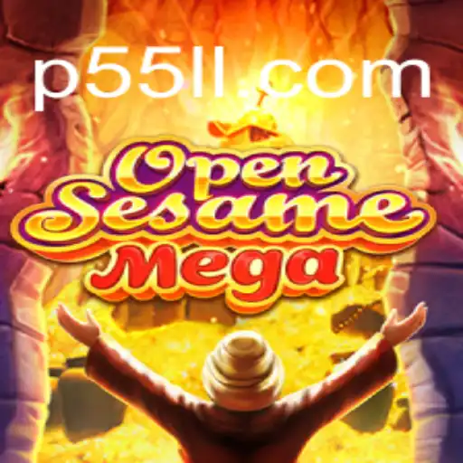 Discover the Excitement of OPENSESAMEMEGA with Code 55LL