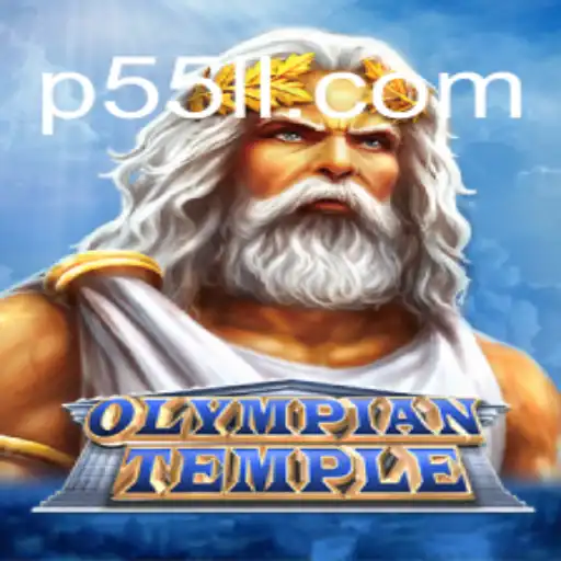 Explore the Mystical World of OlympianTemple: An Epic Adventure Awaits