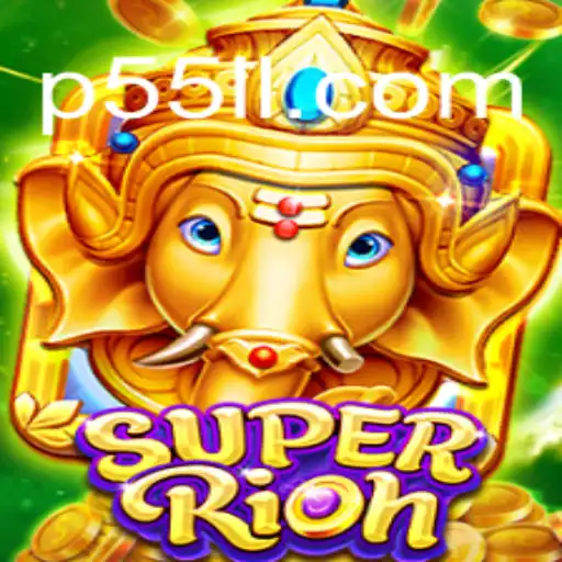 Exploring SuperRich: The Game Revolutionizing the Multiplayer Landscape