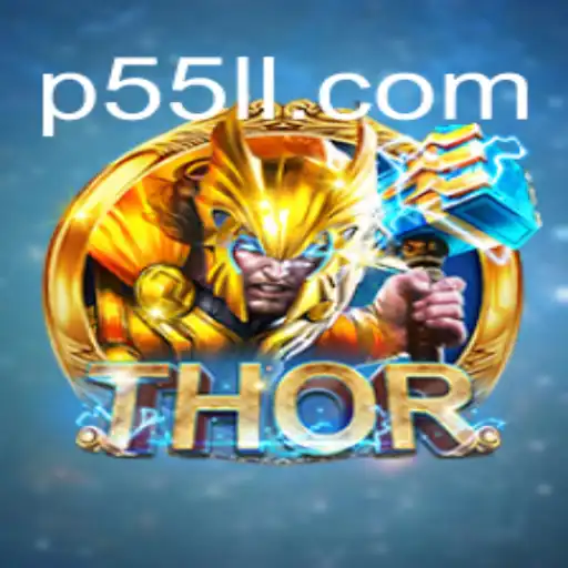 Unveiling the Action-Packed World of THOR: The Adventure Awaits