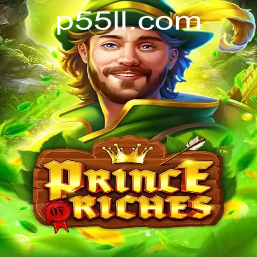 A Deep Dive into PrinceOfRiches: A New Gaming Phenomenon