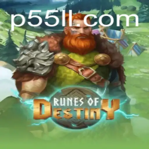 Unveiling the Mystical World of RunesOfDestiny