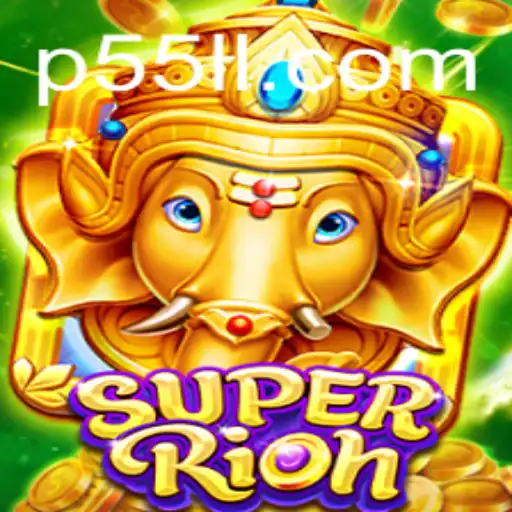 Exploring SuperRich: The Game Revolutionizing the Multiplayer Landscape