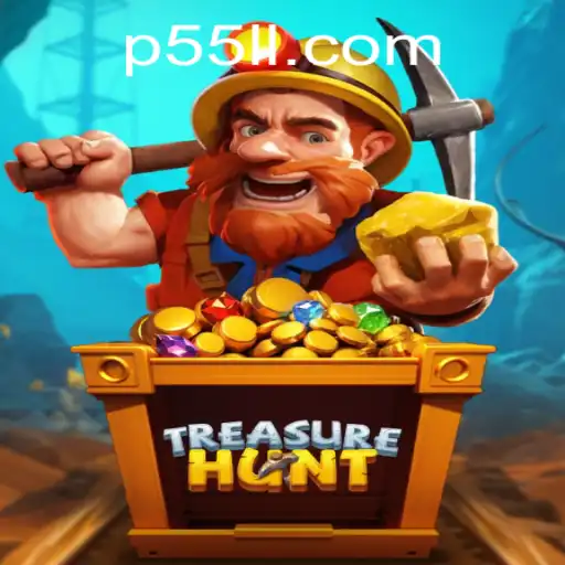 Uncovering the World of TreasureHunt: Exploring the Latest Gaming Phenomenon
