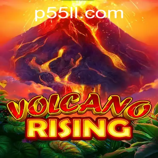 VolcanoRising: An Immersive Adventure into the Heart of Fiery Challenges