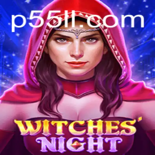 Unveiling the Enchantment of 'WitchesNight': A Mystical Gaming Experience
