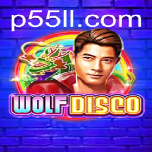 WolfDisco: A Dynamic Blend of Strategy and Adventure